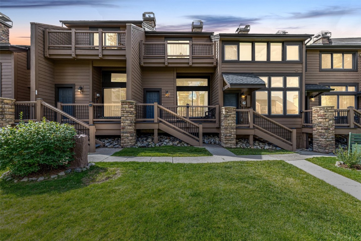 505 Village ROAD 45