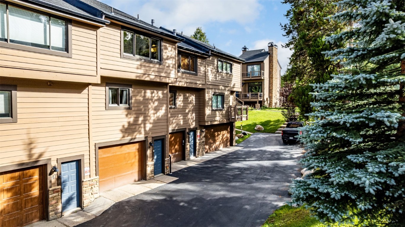 505 Village ROAD 45