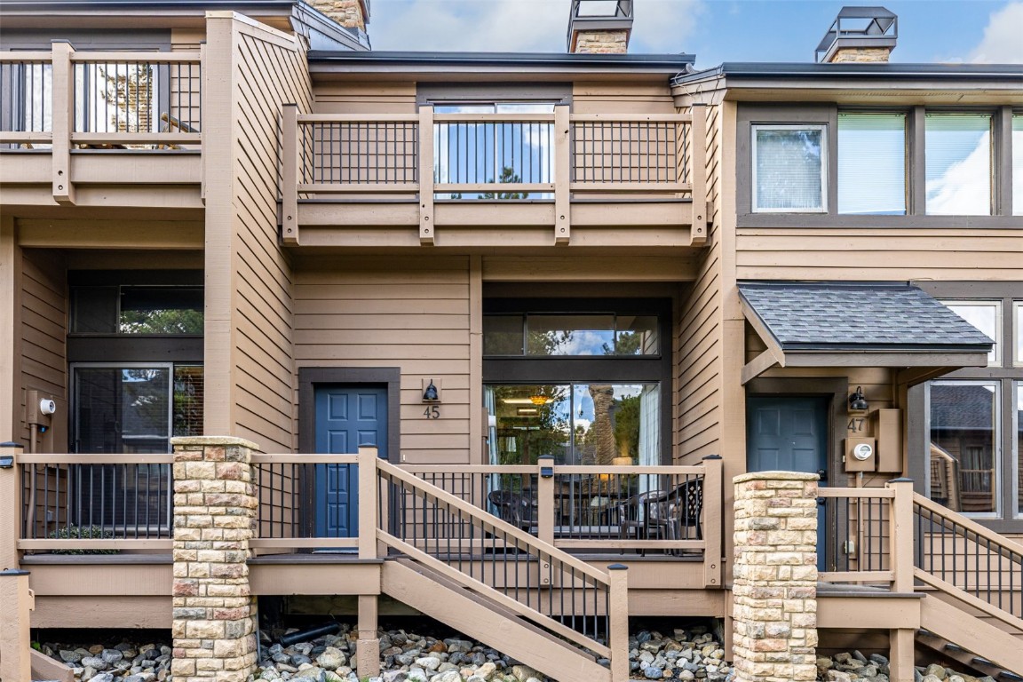 505 Village ROAD 45