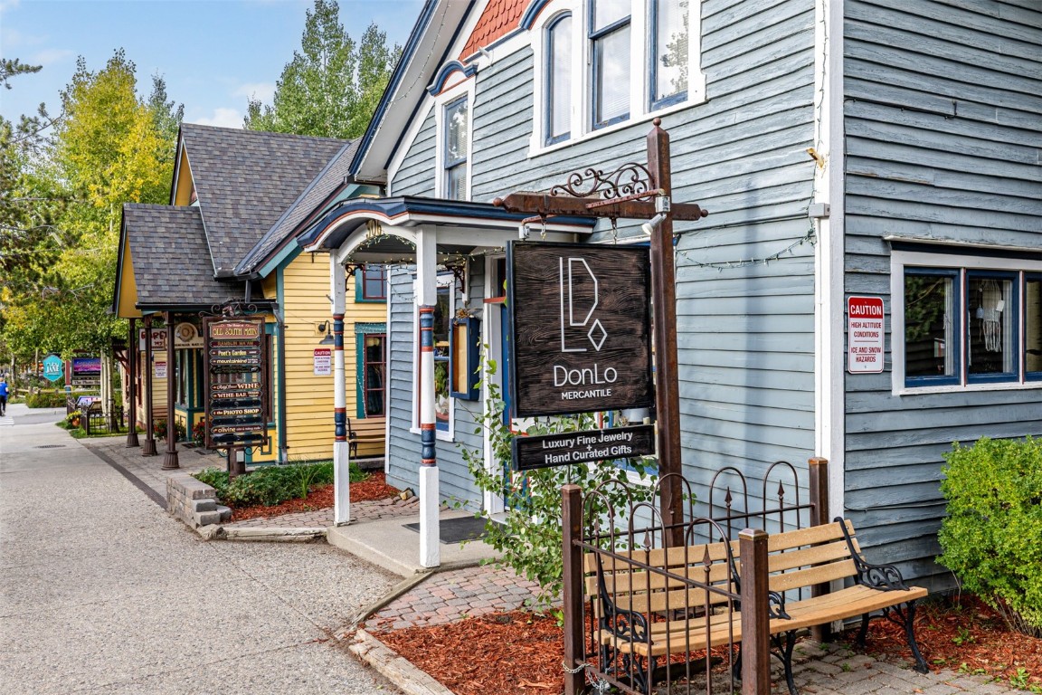 505 Village ROAD 45