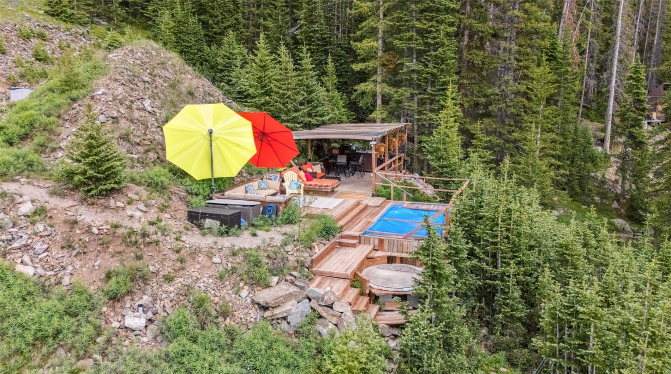 353 Bullion Mine ROAD