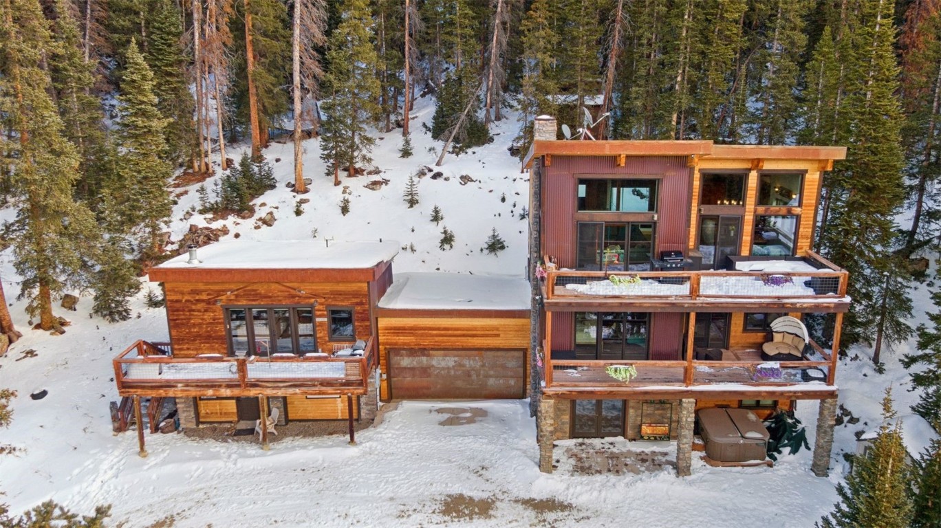 353 Bullion Mine ROAD