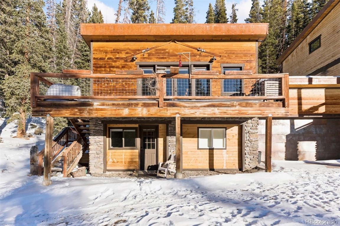 353 Bullion Mine ROAD