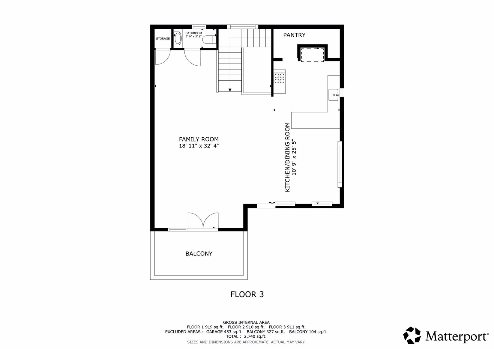 353 Bullion Mine ROAD