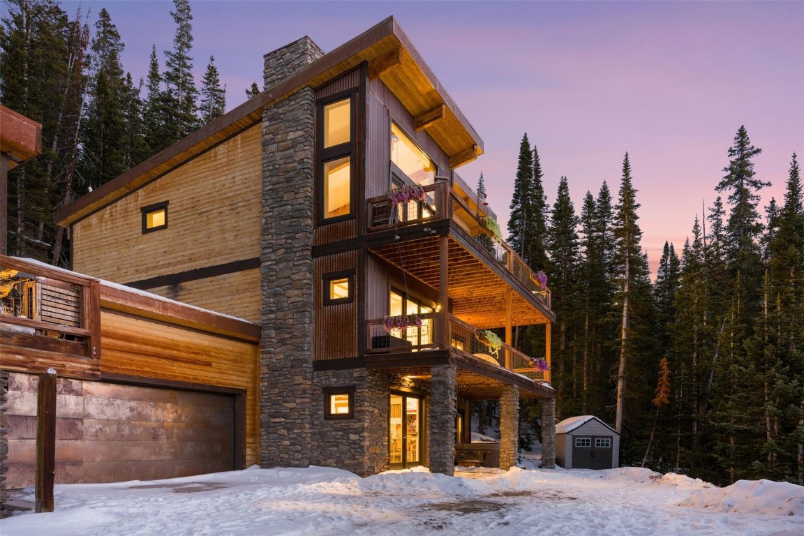 353 Bullion Mine ROAD