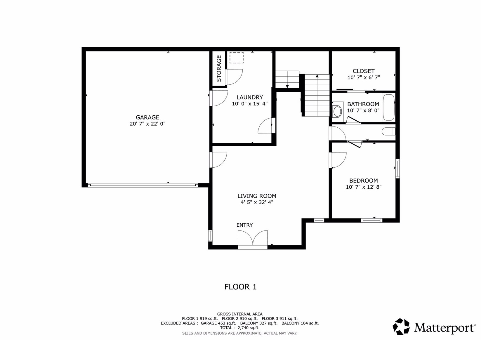 353 Bullion Mine ROAD