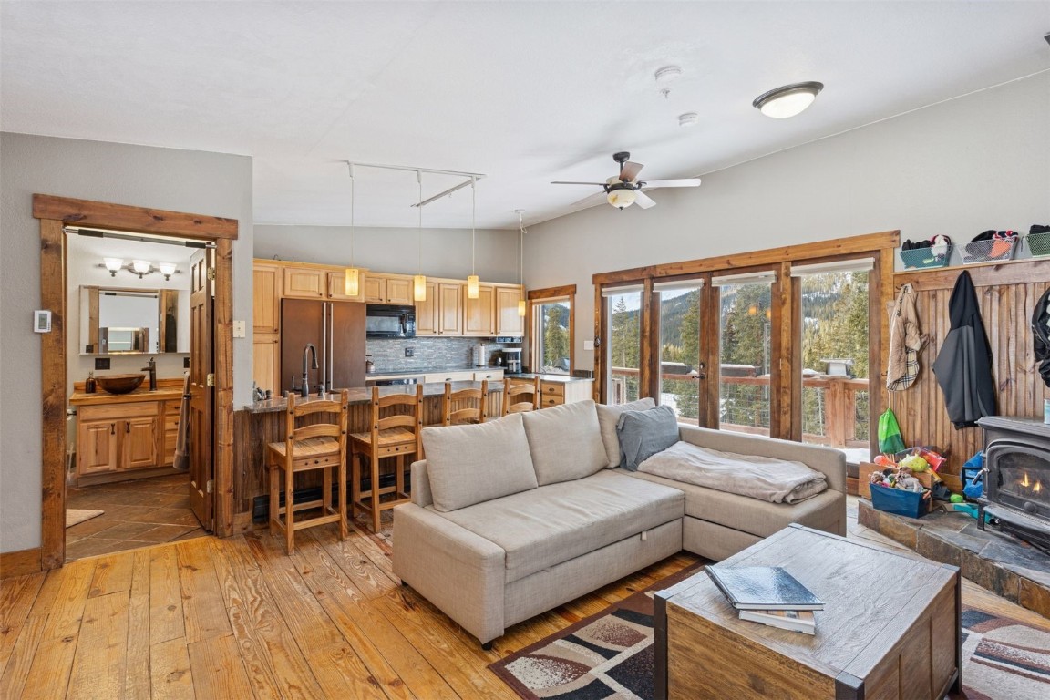 353 Bullion Mine ROAD