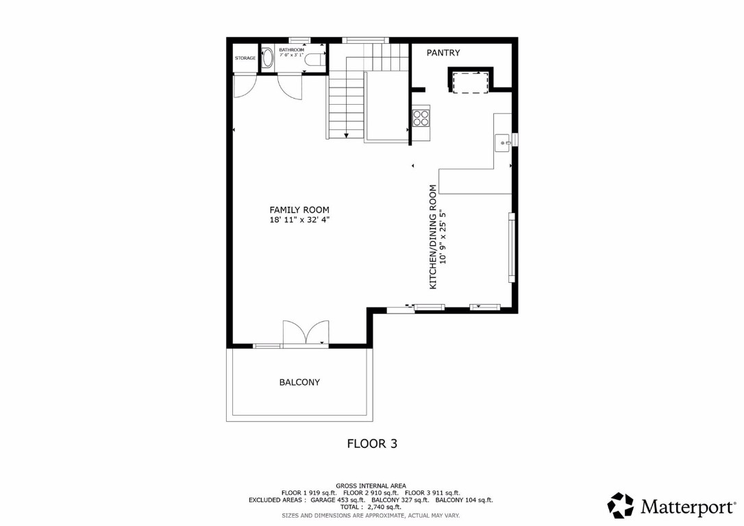 353 Bullion Mine ROAD