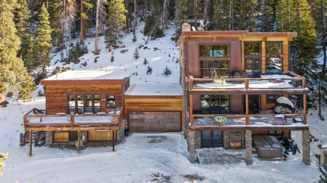 353 Bullion Mine ROAD