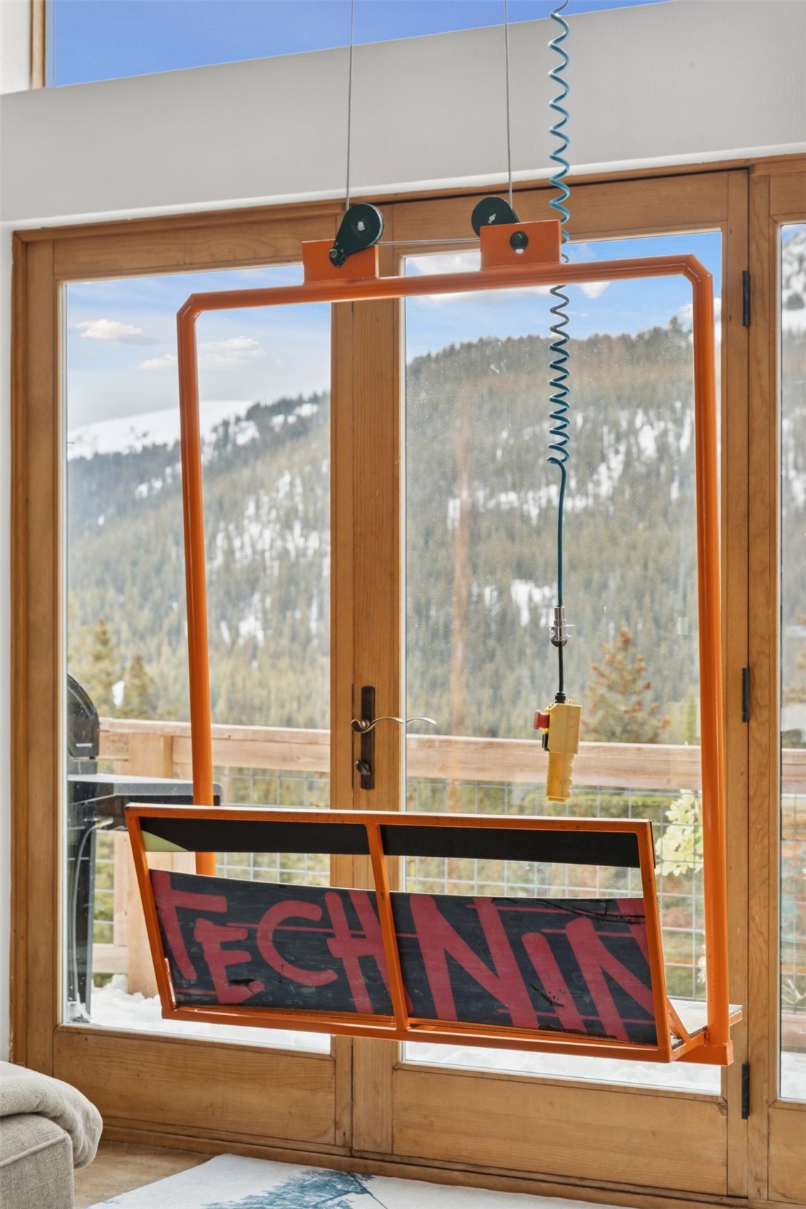 353 Bullion Mine ROAD