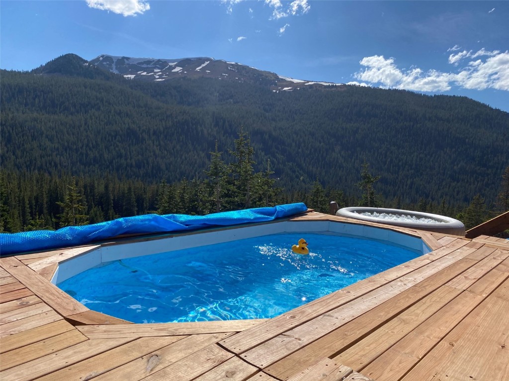 353 Bullion Mine ROAD