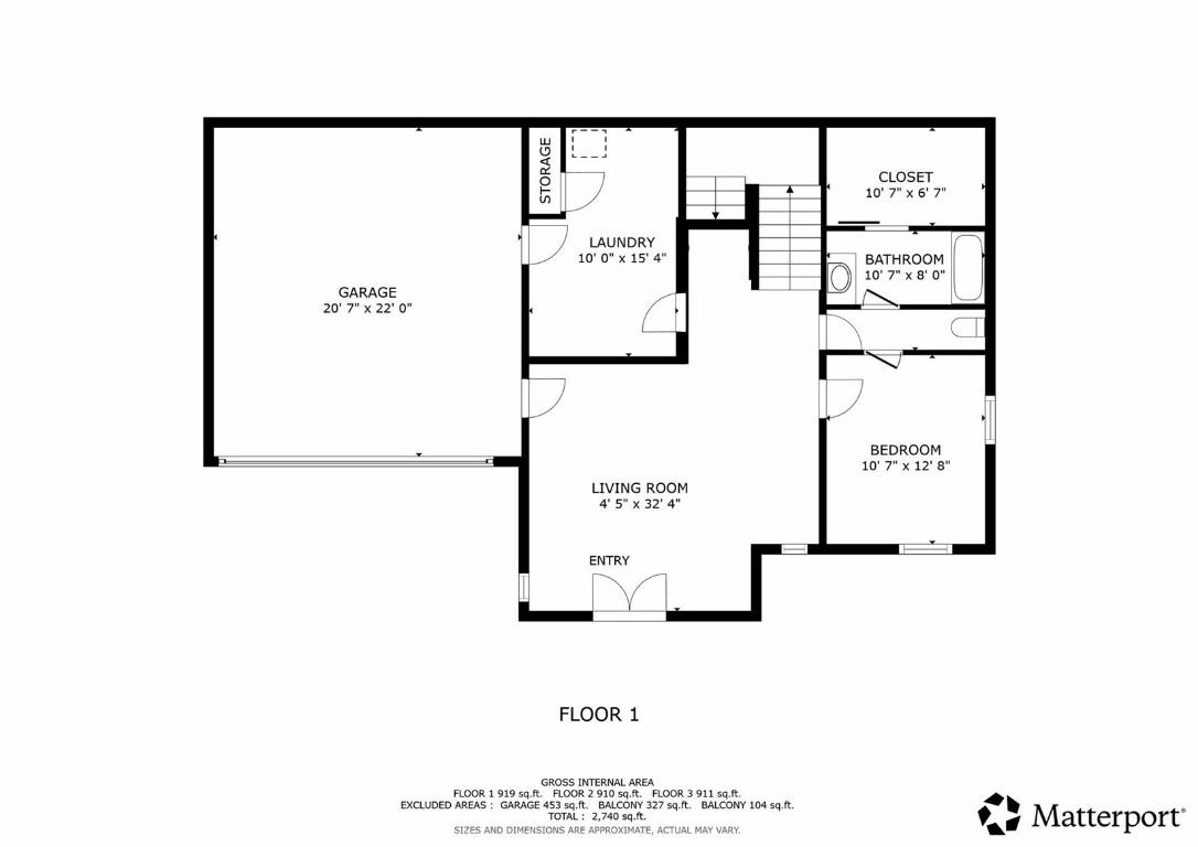 353 Bullion Mine ROAD