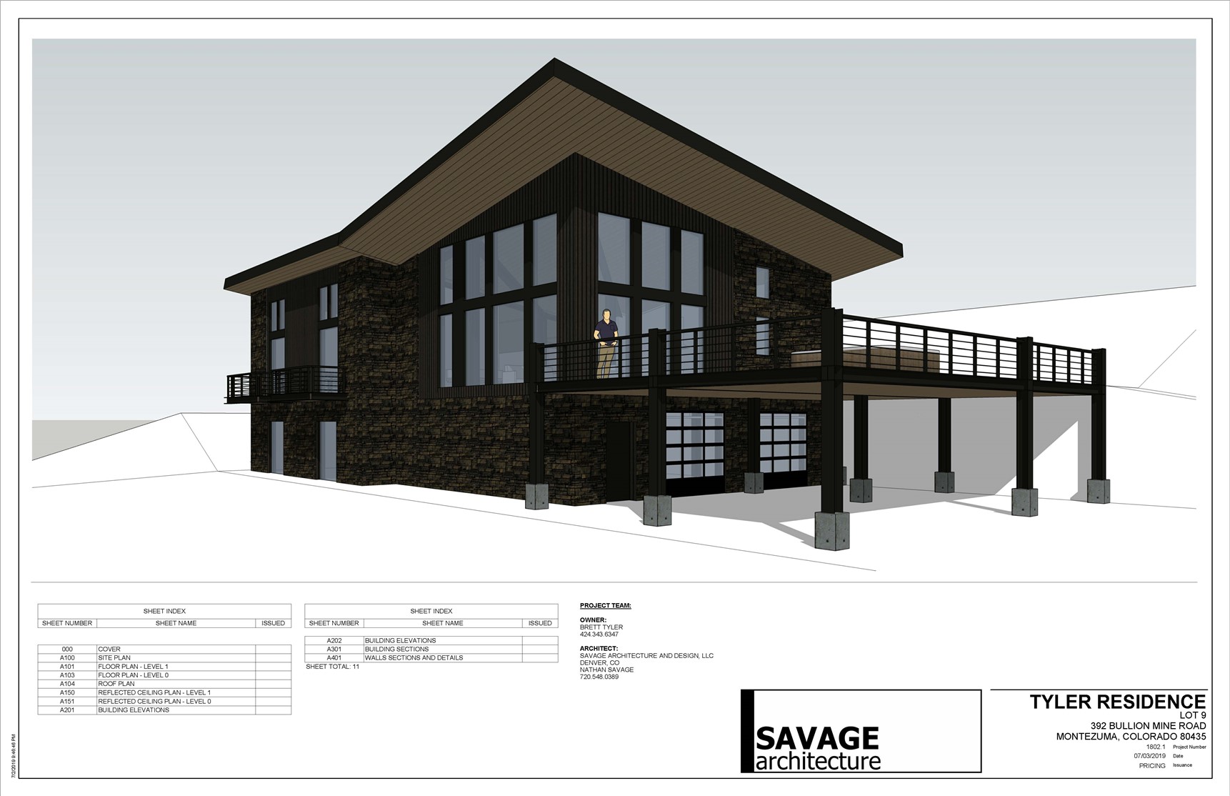 353 Bullion Mine ROAD