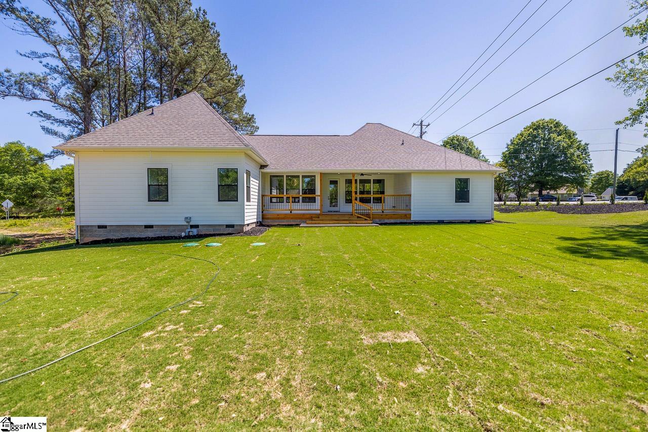 140 Mccall Road