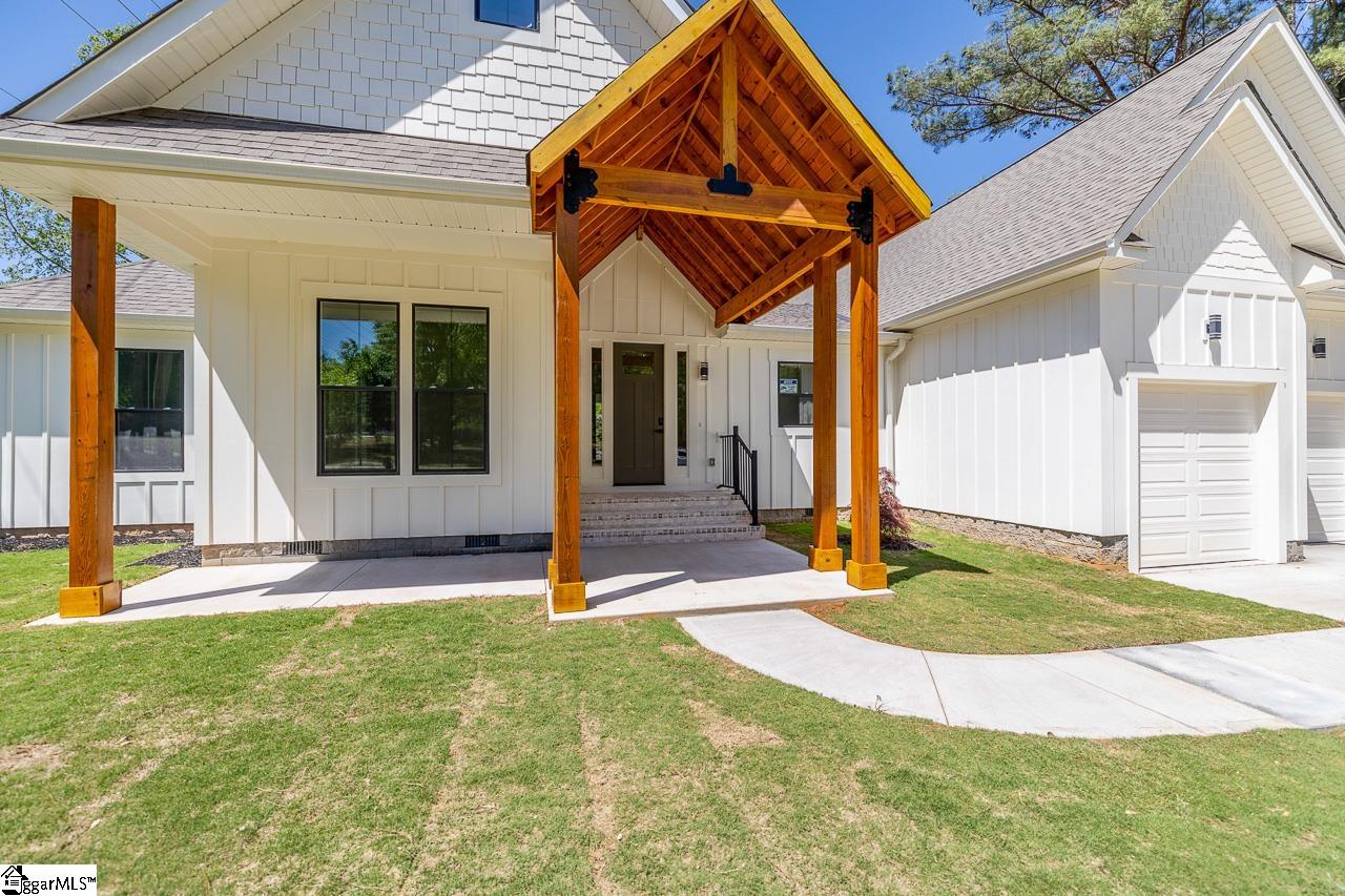 140 Mccall Road