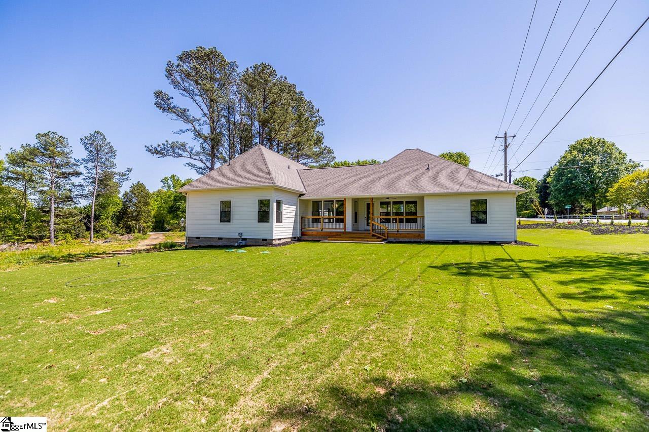 140 Mccall Road