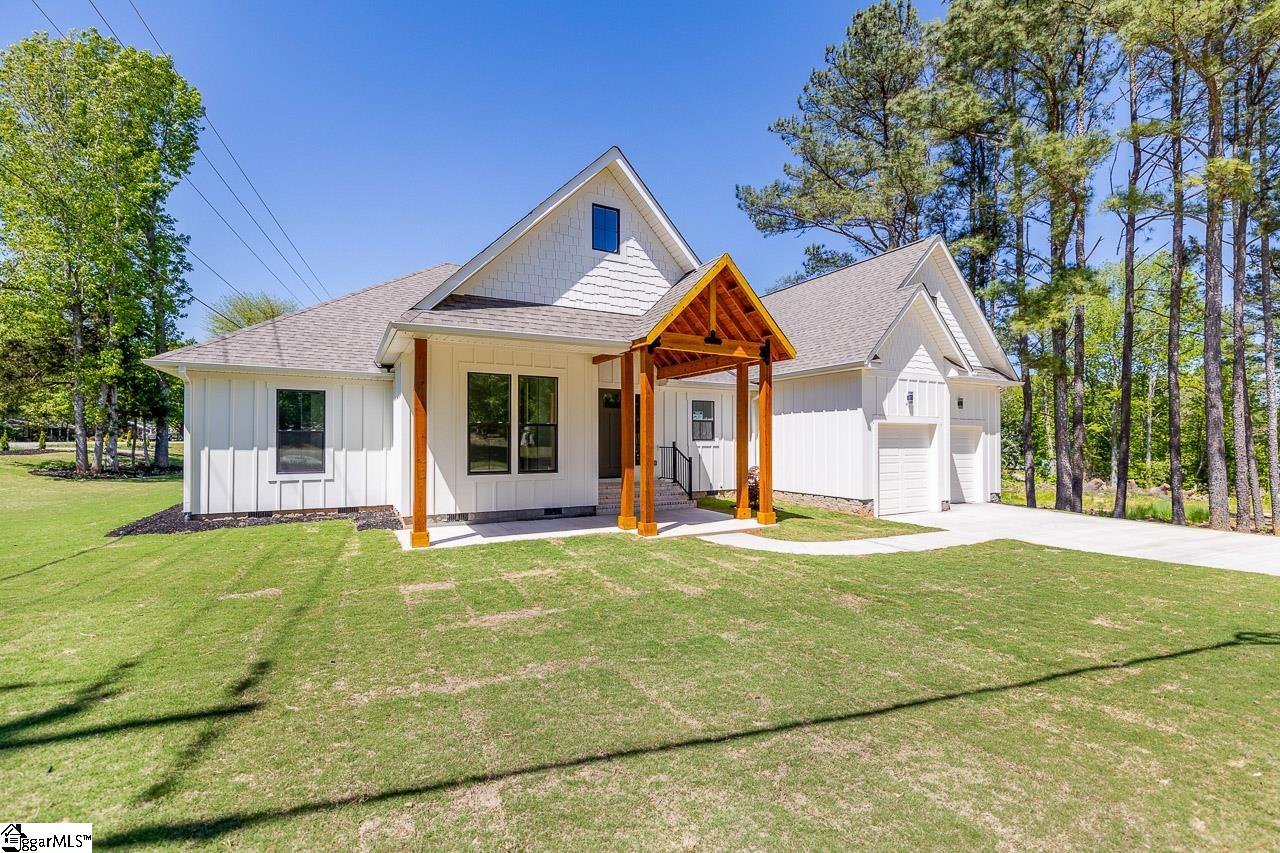 140 Mccall Road