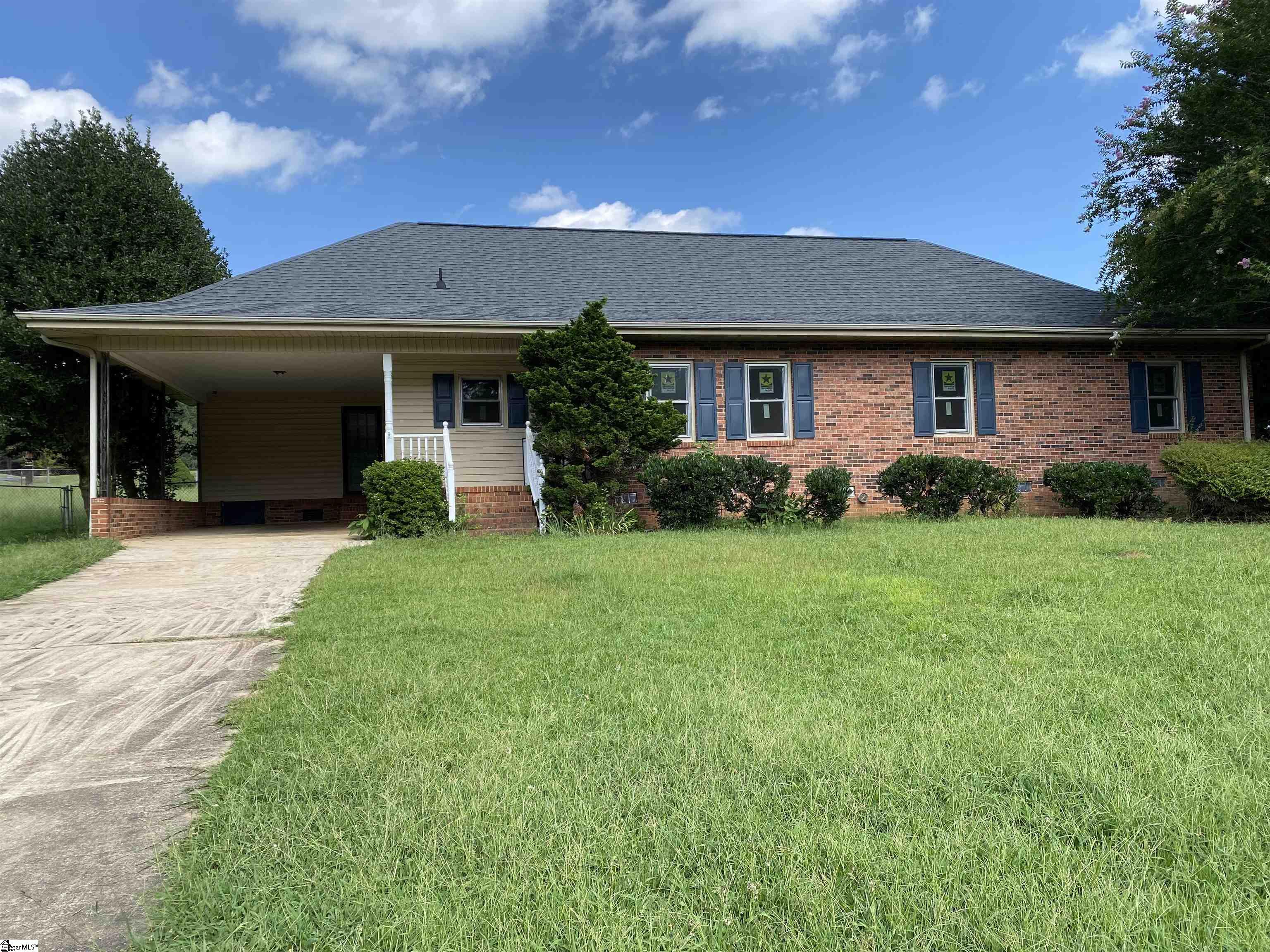 204 Timberlane Road