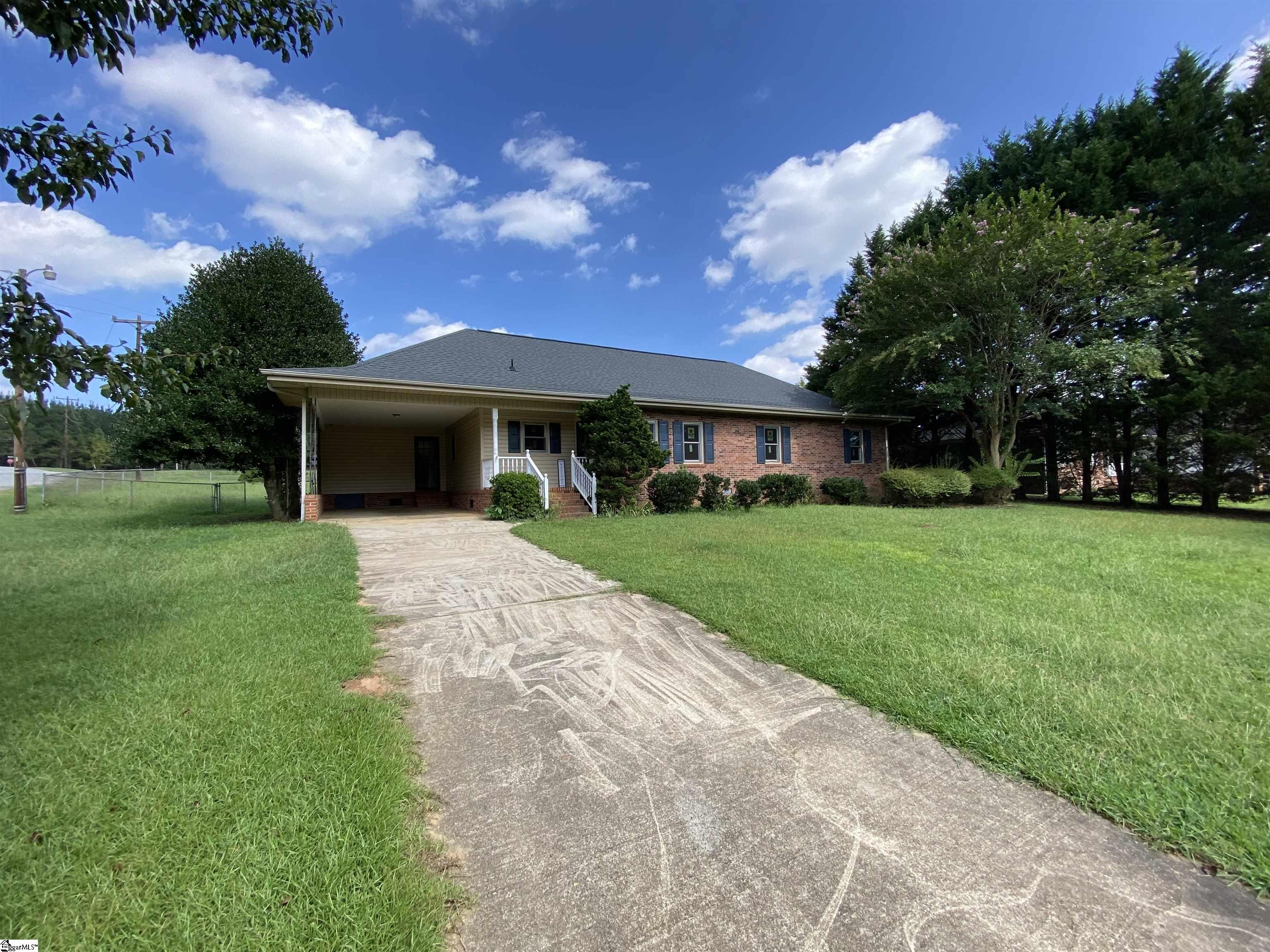 204 Timberlane Road