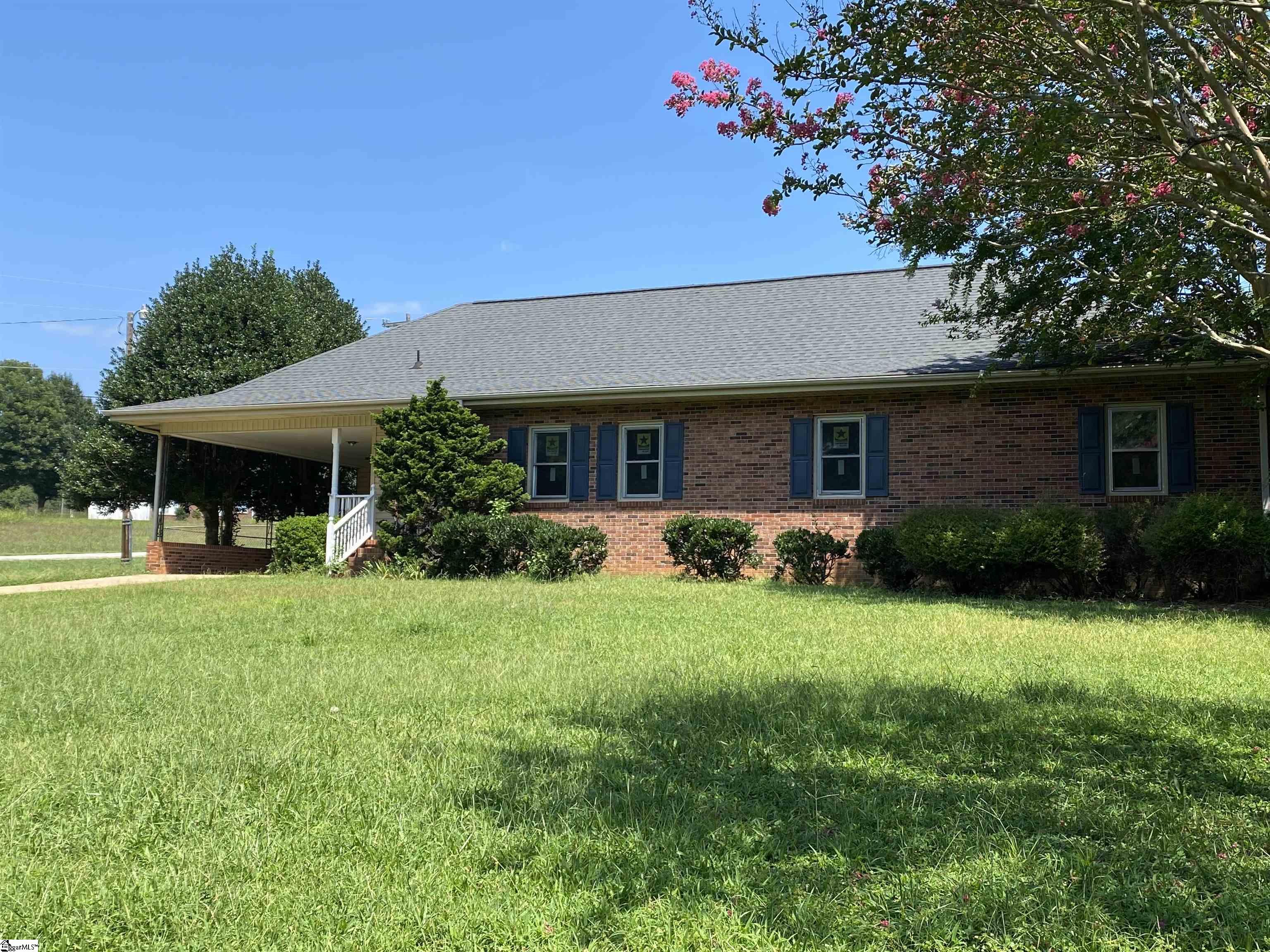 204 Timberlane Road
