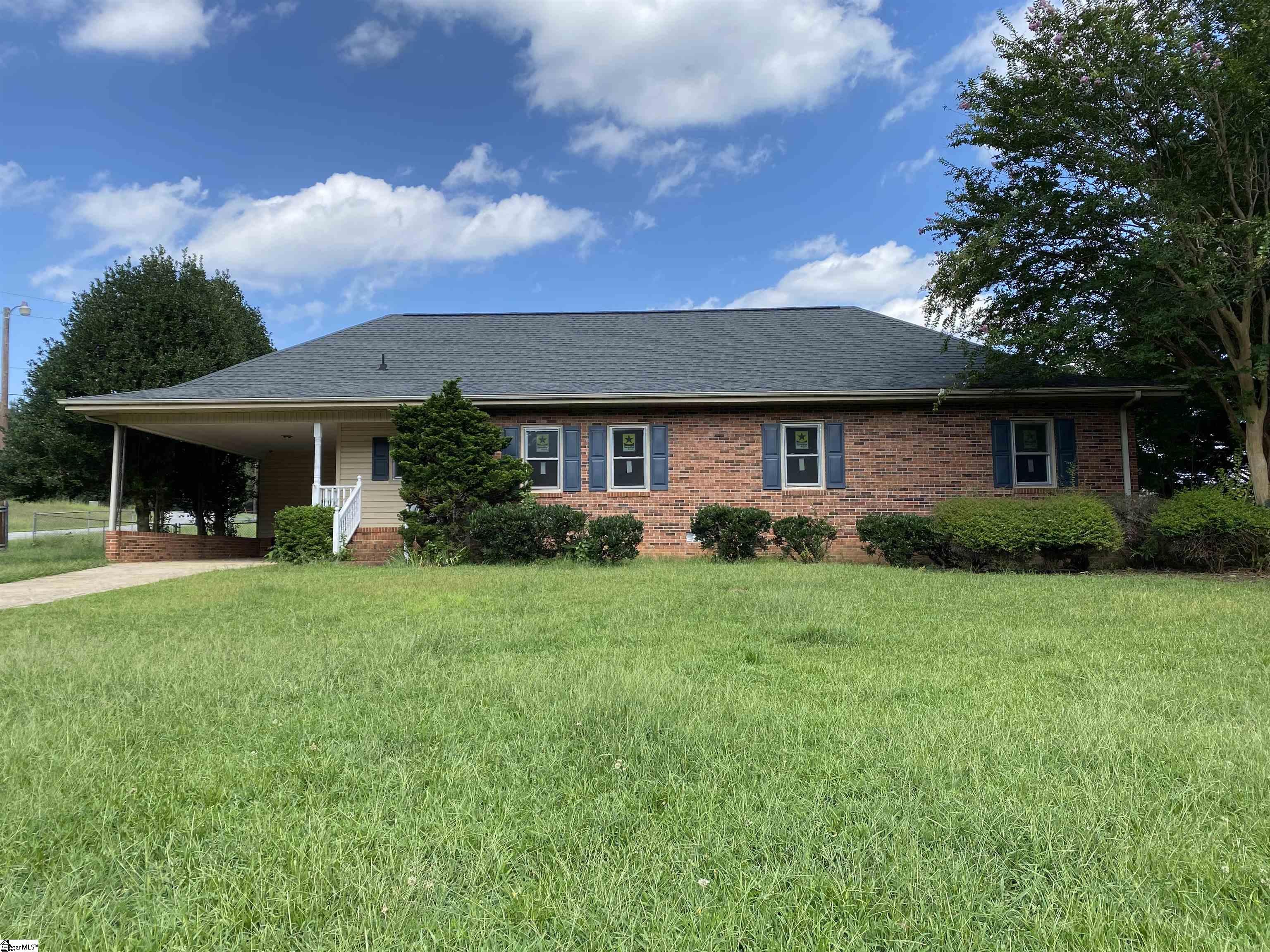 204 Timberlane Road