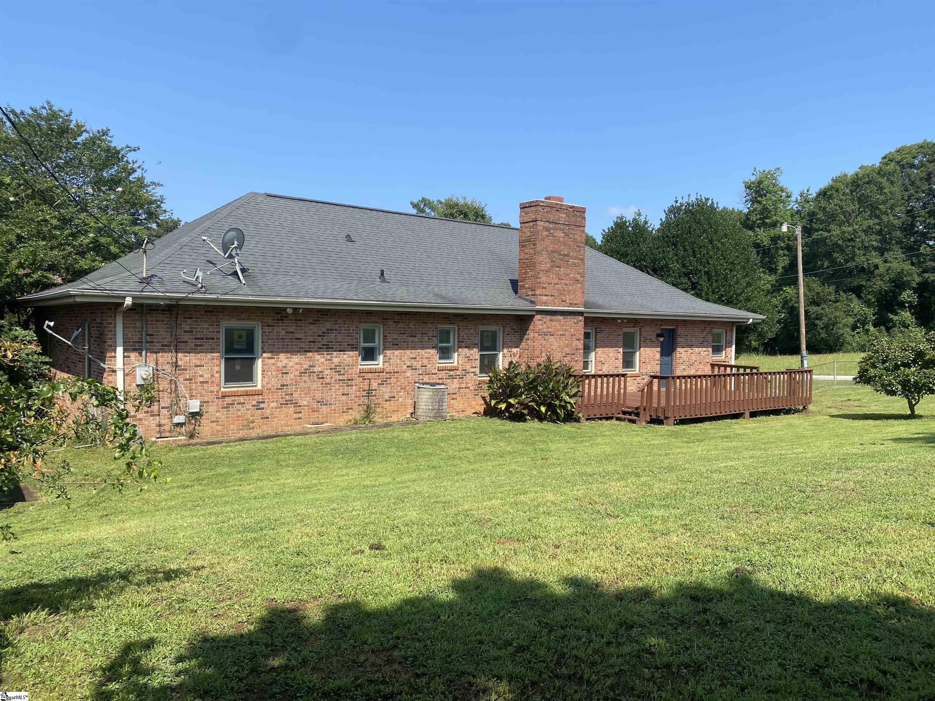 204 Timberlane Road