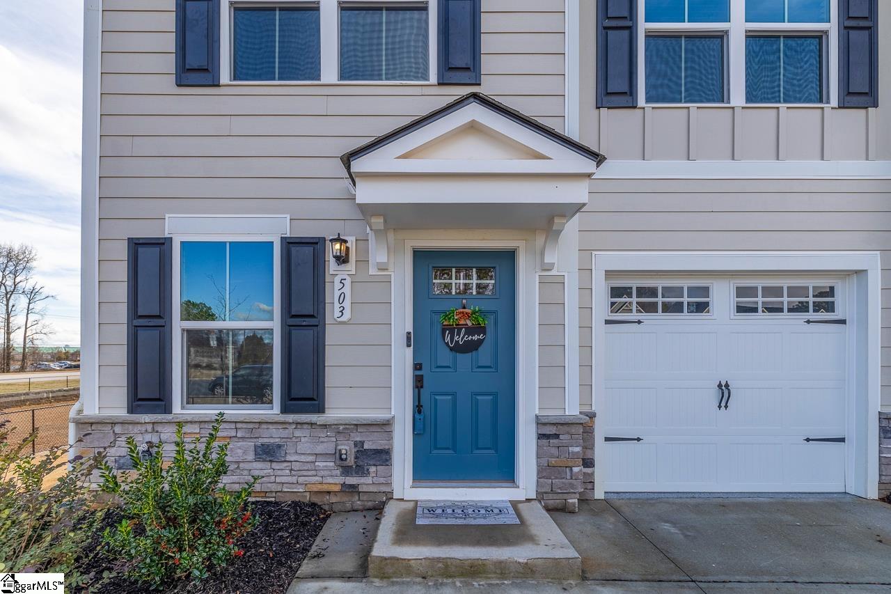 503 Roan Creek Trail