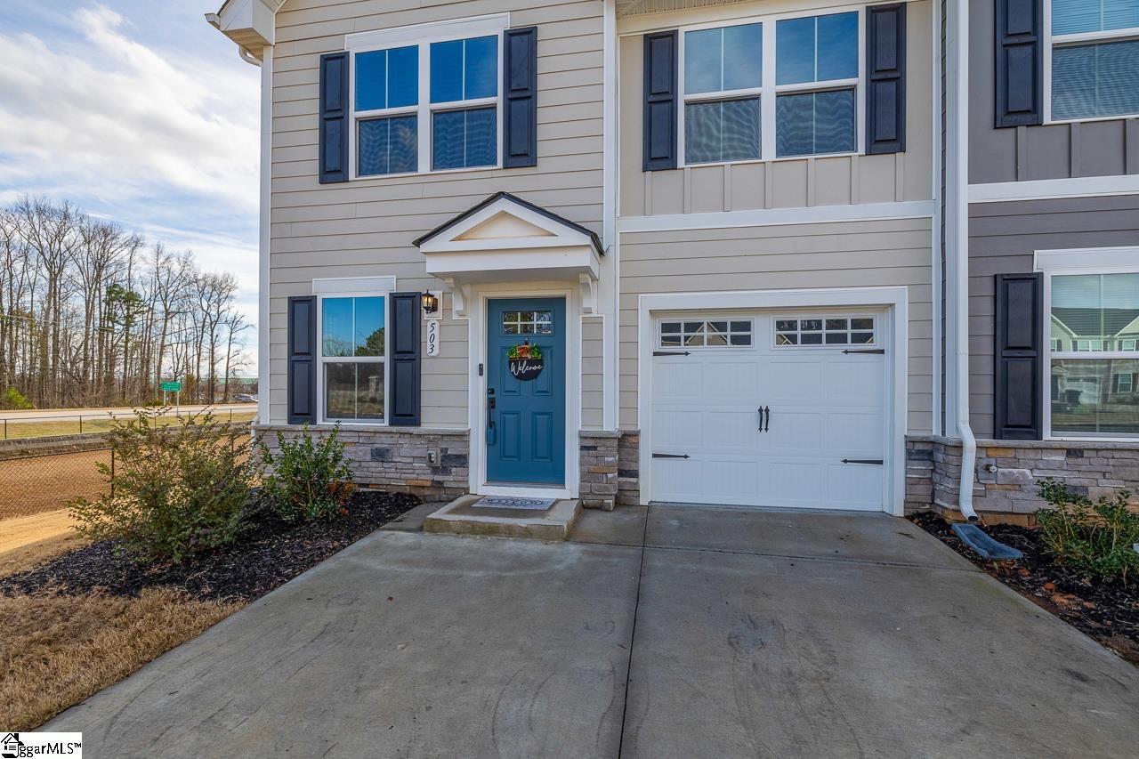 503 Roan Creek Trail
