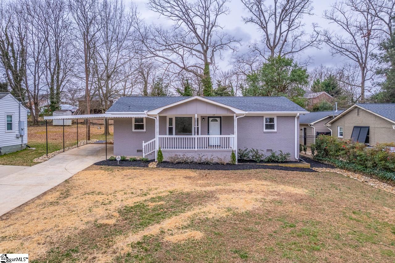 109 Edgewood Drive