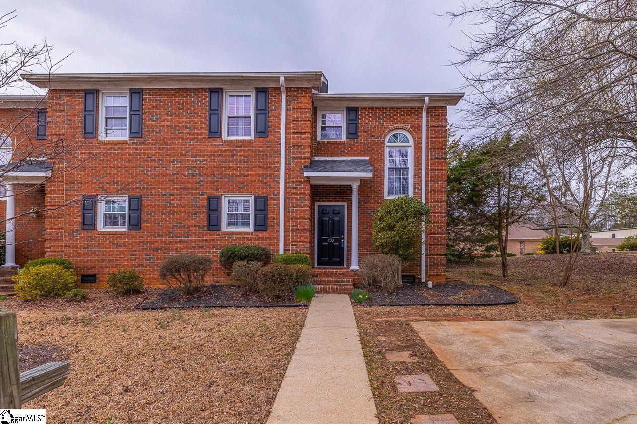 103 Heritage Lake Forest Drive