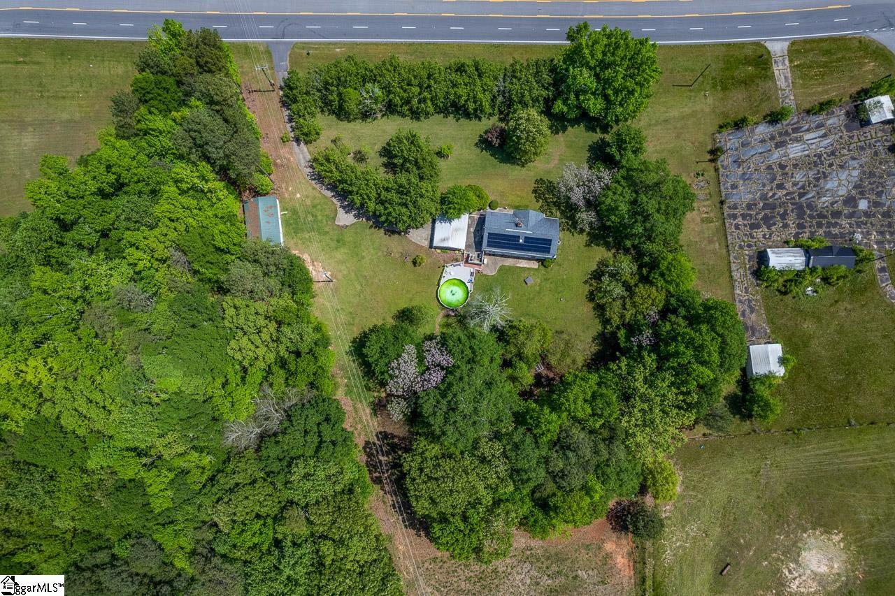 10676 Augusta Road