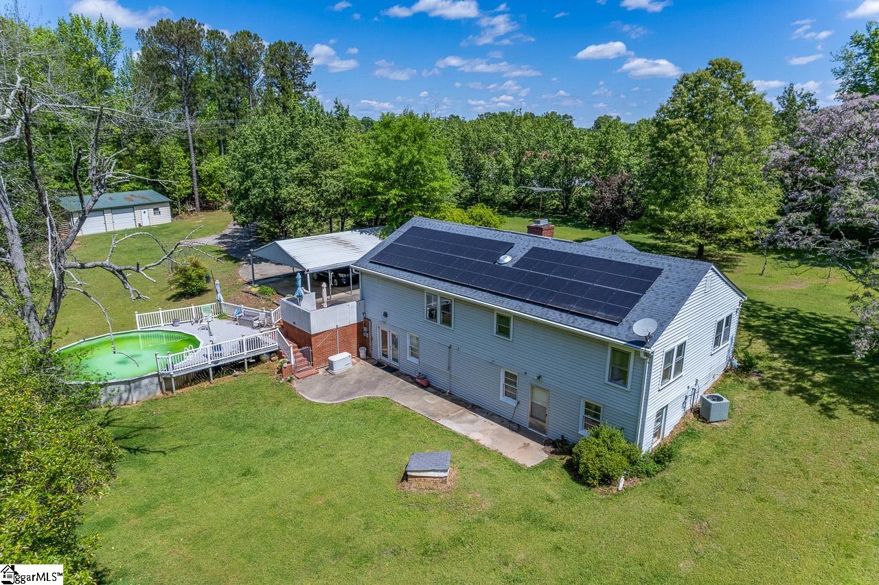 10676 Augusta Road