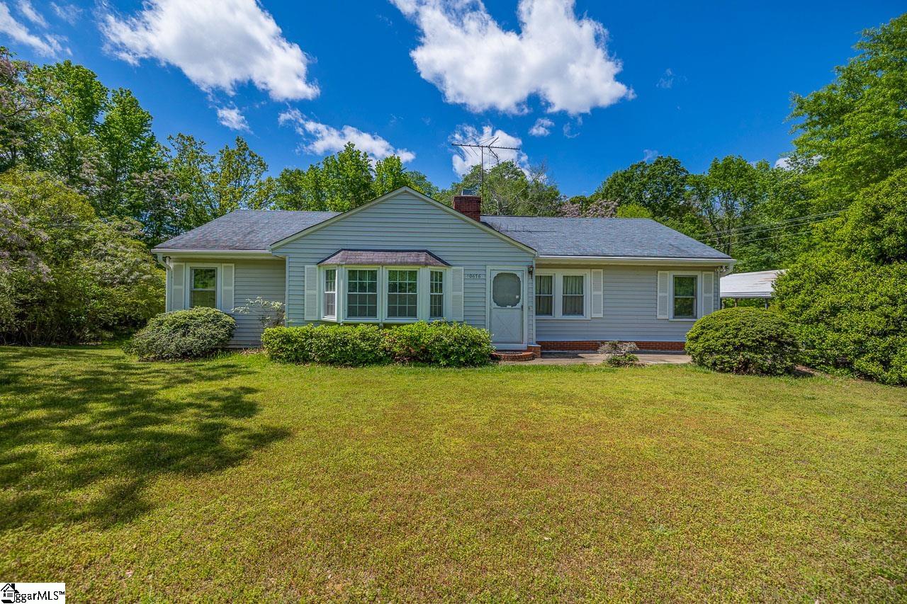 10676 Augusta Road
