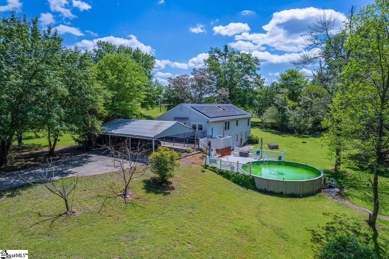 10676 Augusta Road