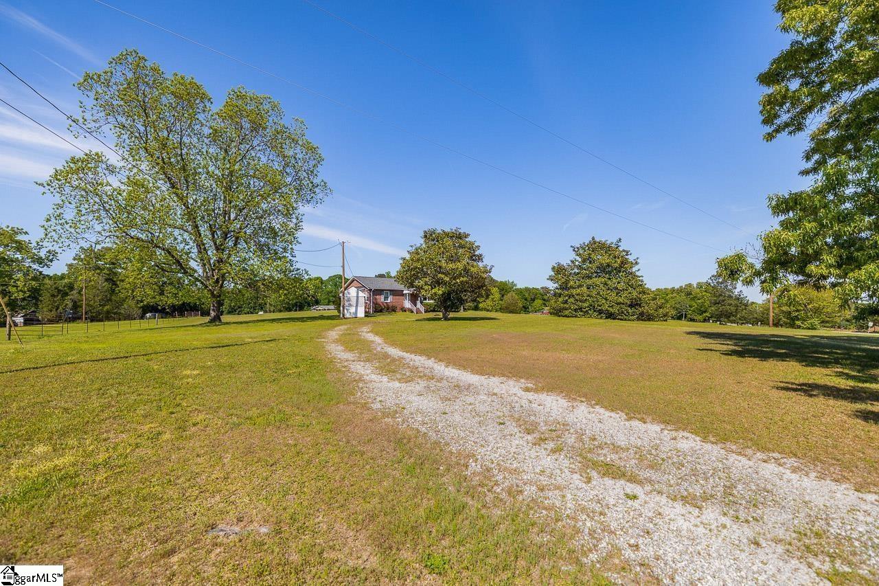 105 Mckittrick Bridge Road