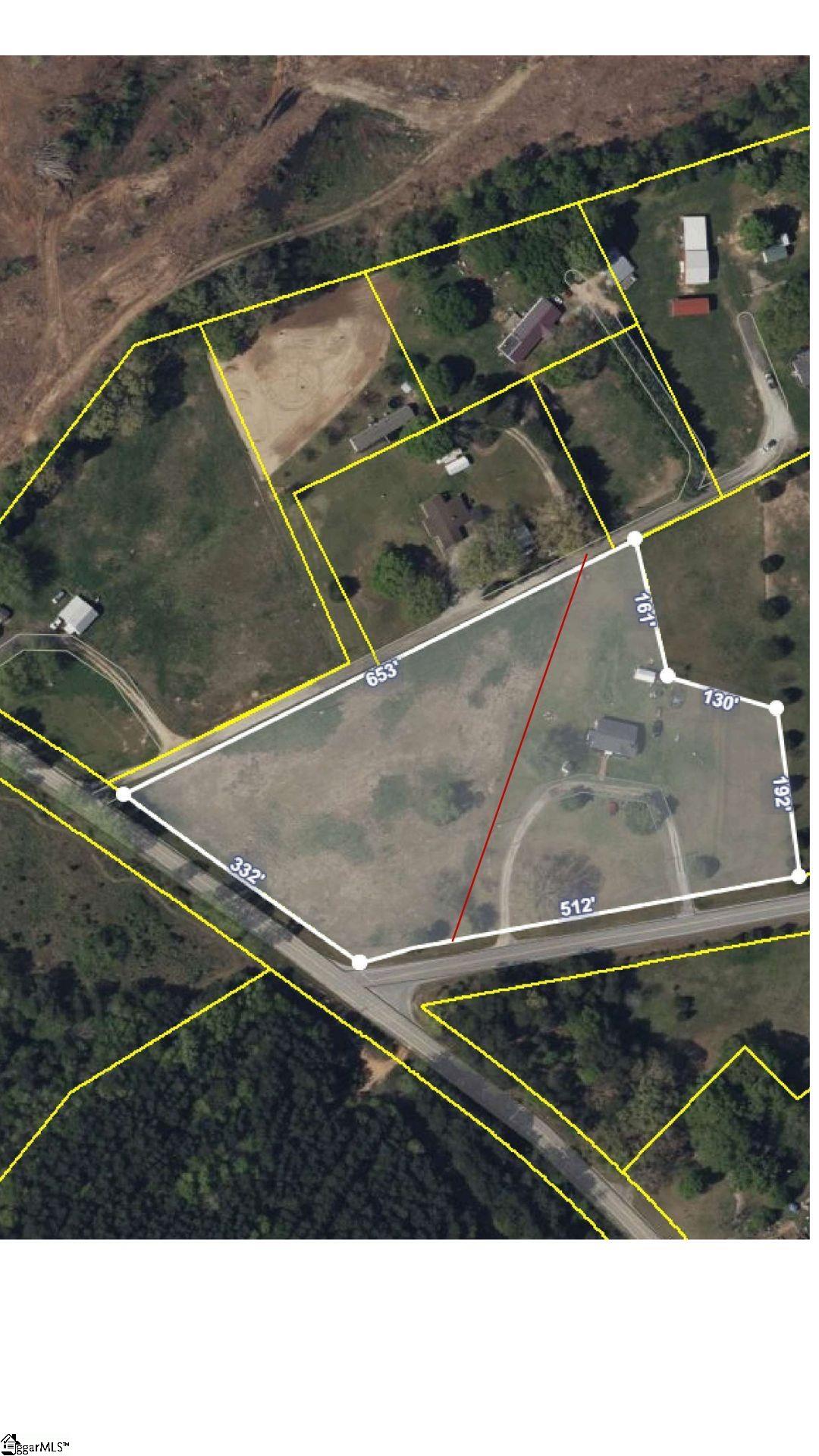 105 Mckittrick Bridge Road