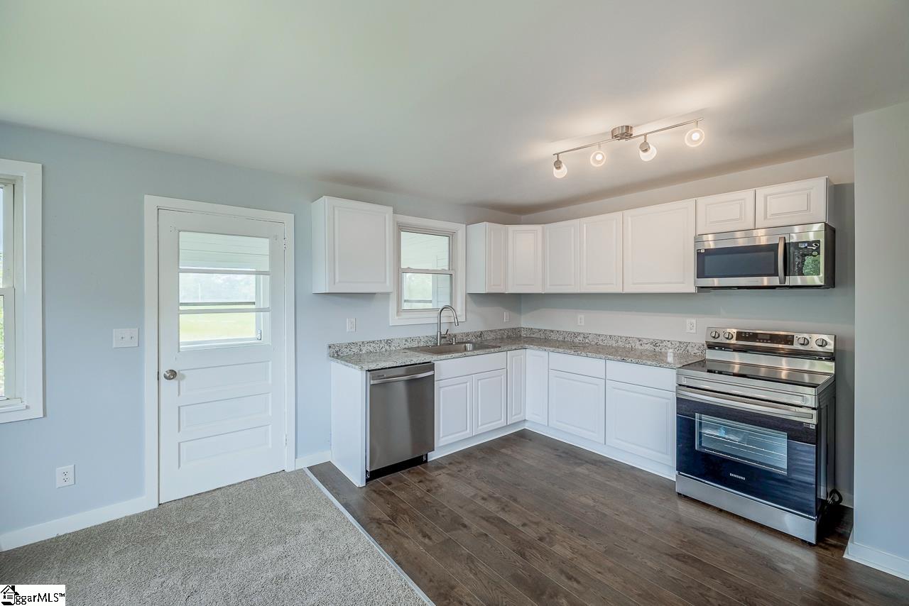 105 Mckittrick Bridge Road