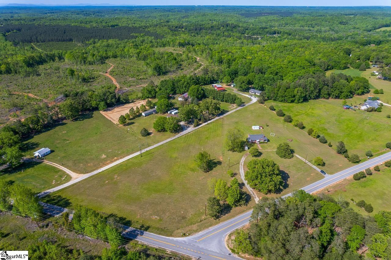 105 Mckittrick Bridge Road