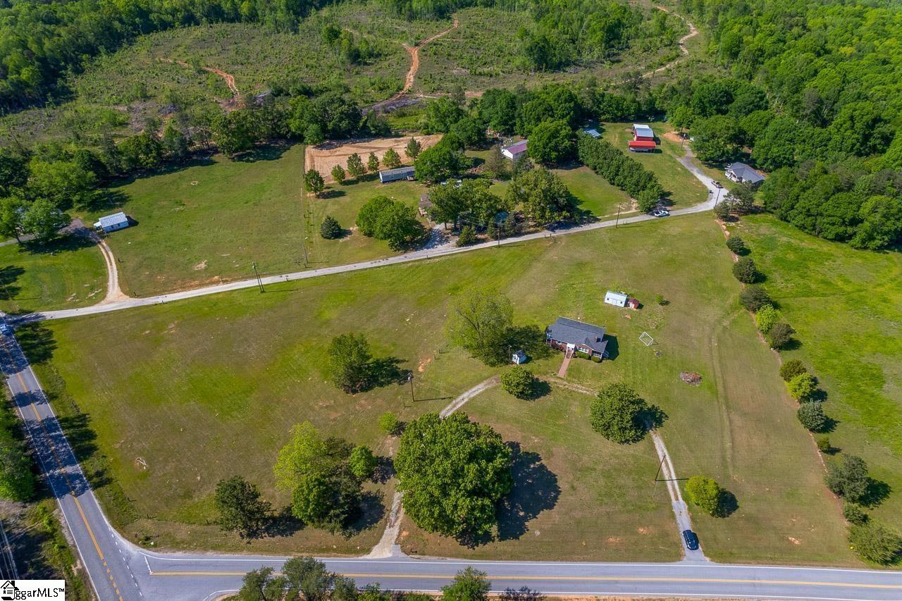 105 Mckittrick Bridge Road