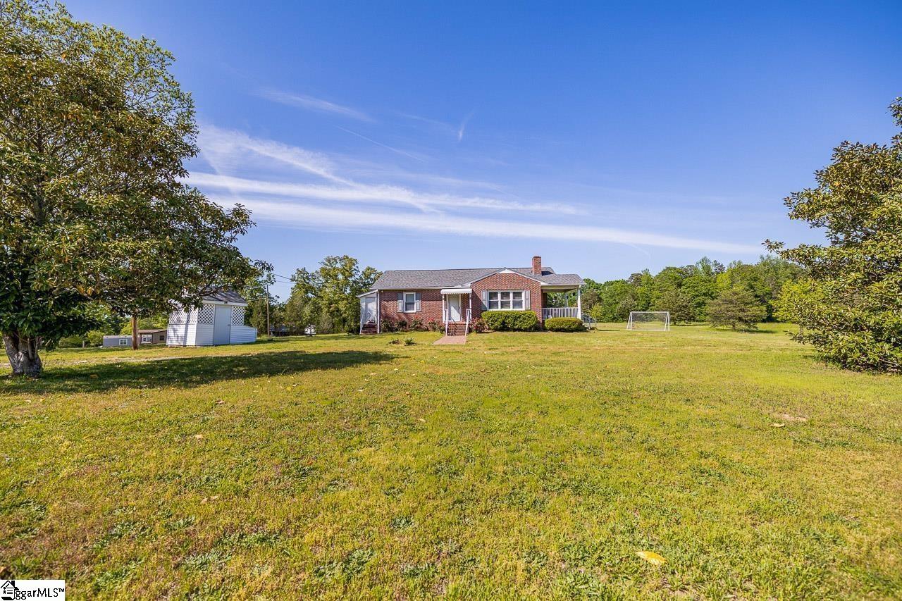 105 Mckittrick Bridge Road