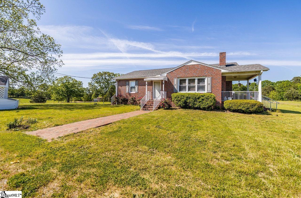 105 Mckittrick Bridge Road