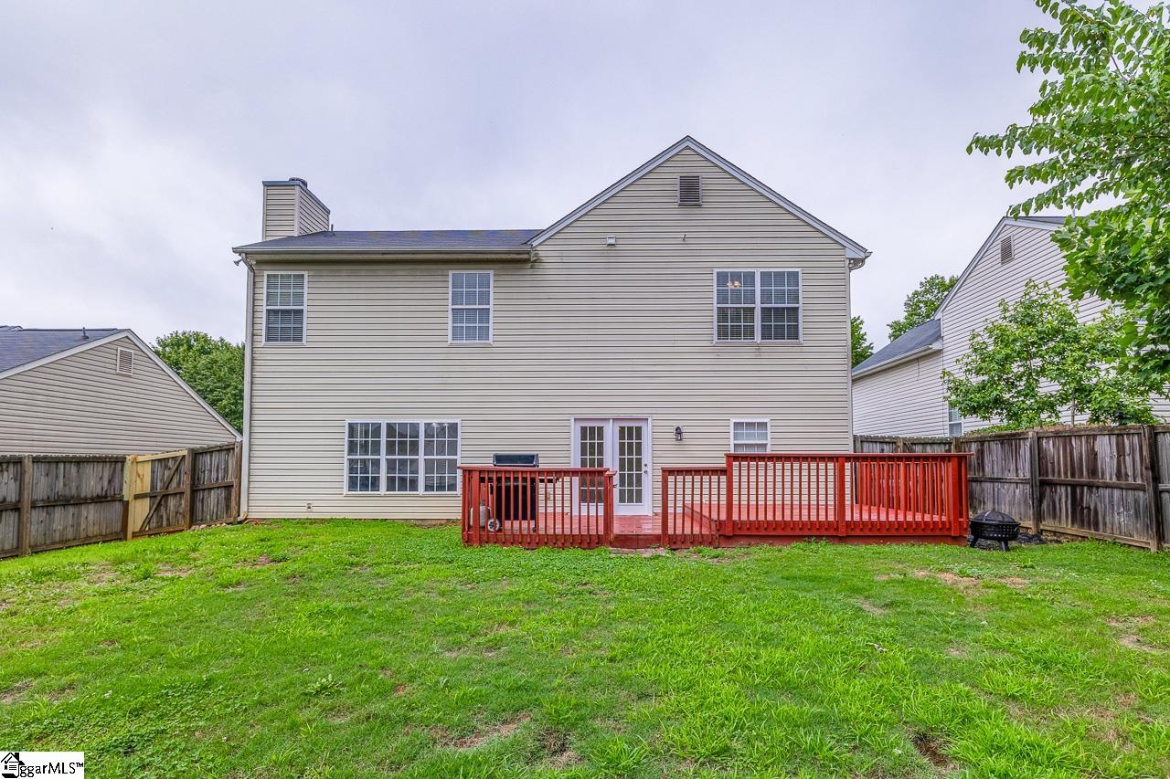 19 Hartwell Drive
