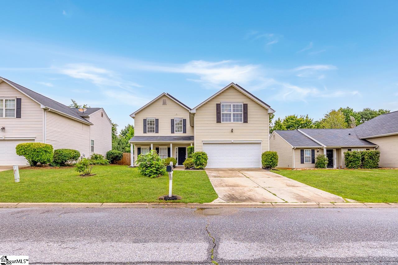 19 Hartwell Drive