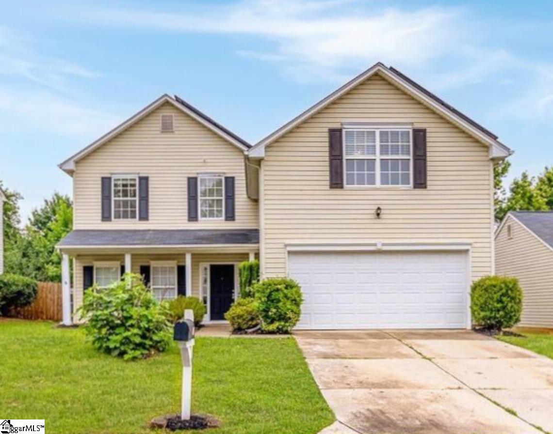19 Hartwell Drive