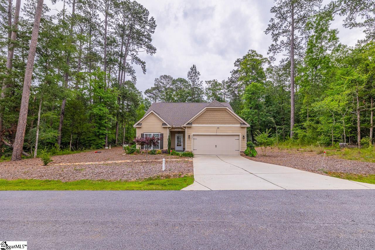 331 Pro Circle, McCormick