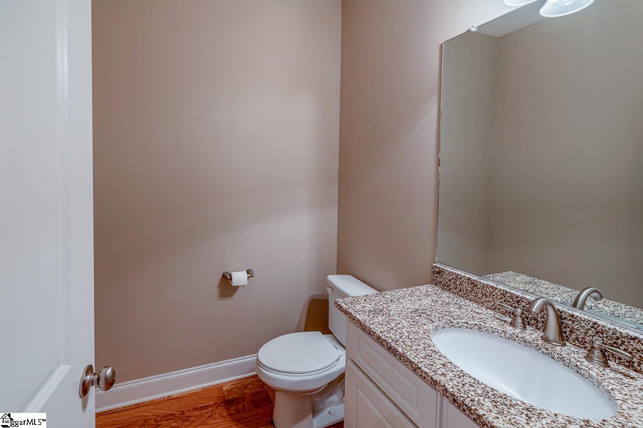 331 Pro Circle, McCormick