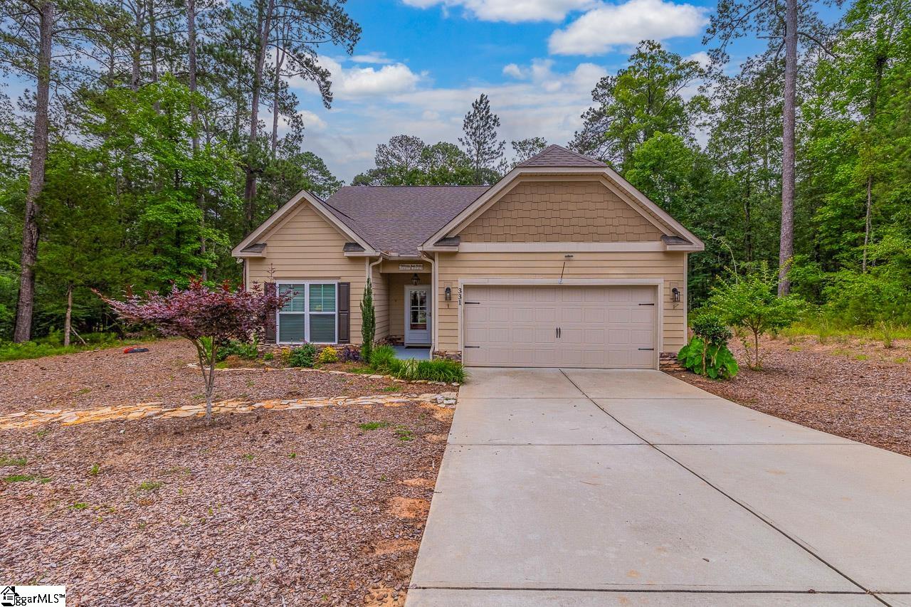 331 Pro Circle, McCormick