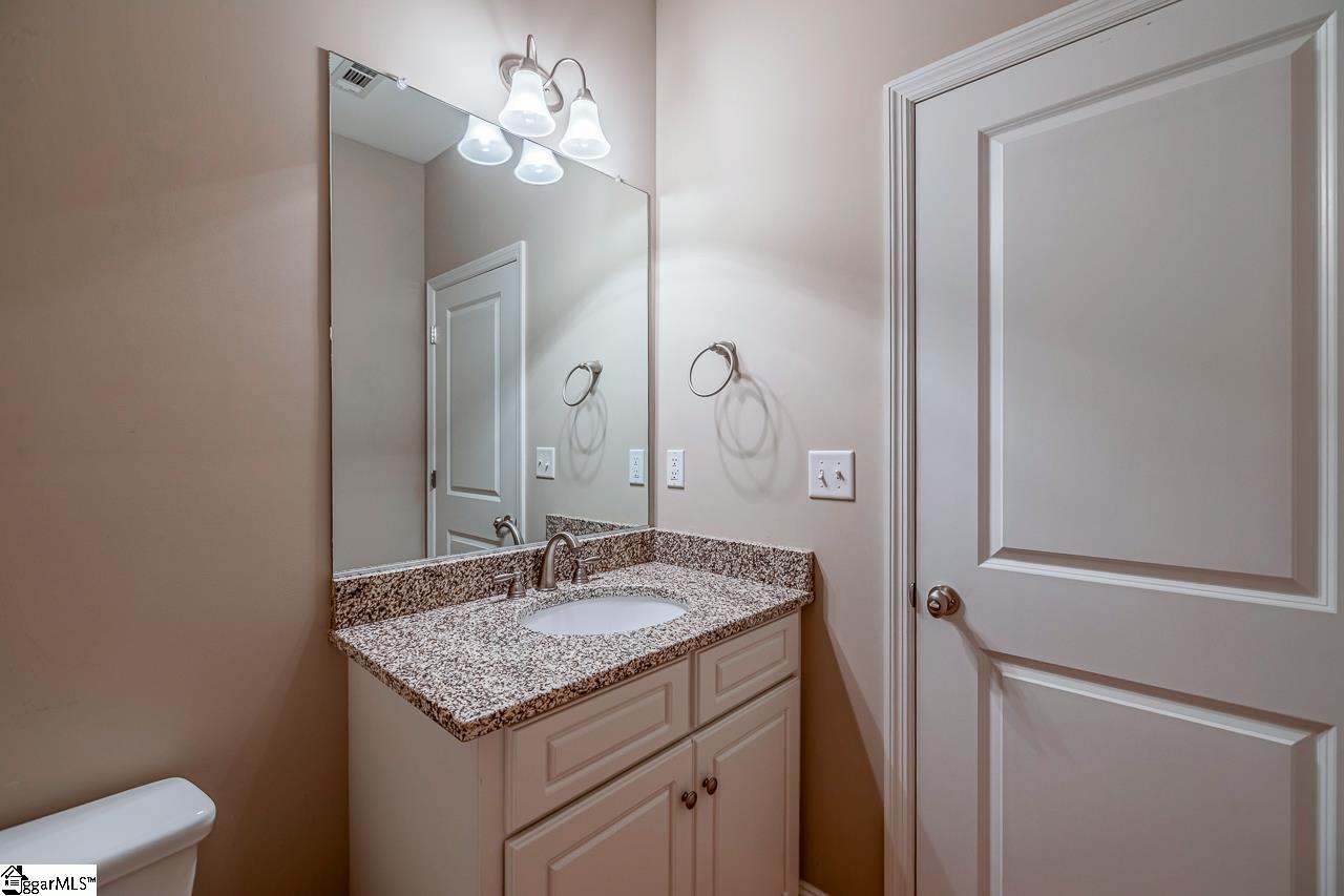 331 Pro Circle, McCormick