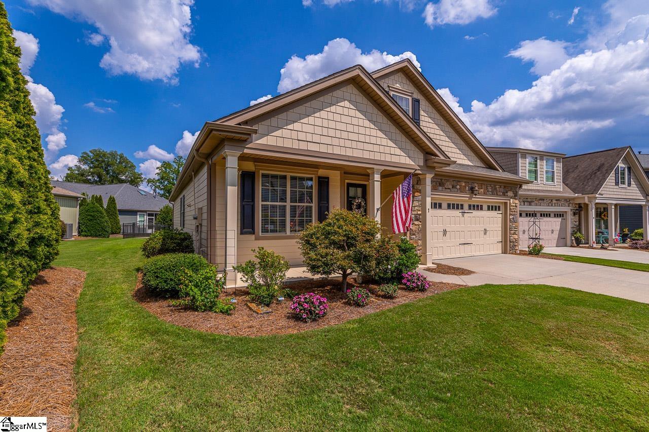 7 Briarhill Drive