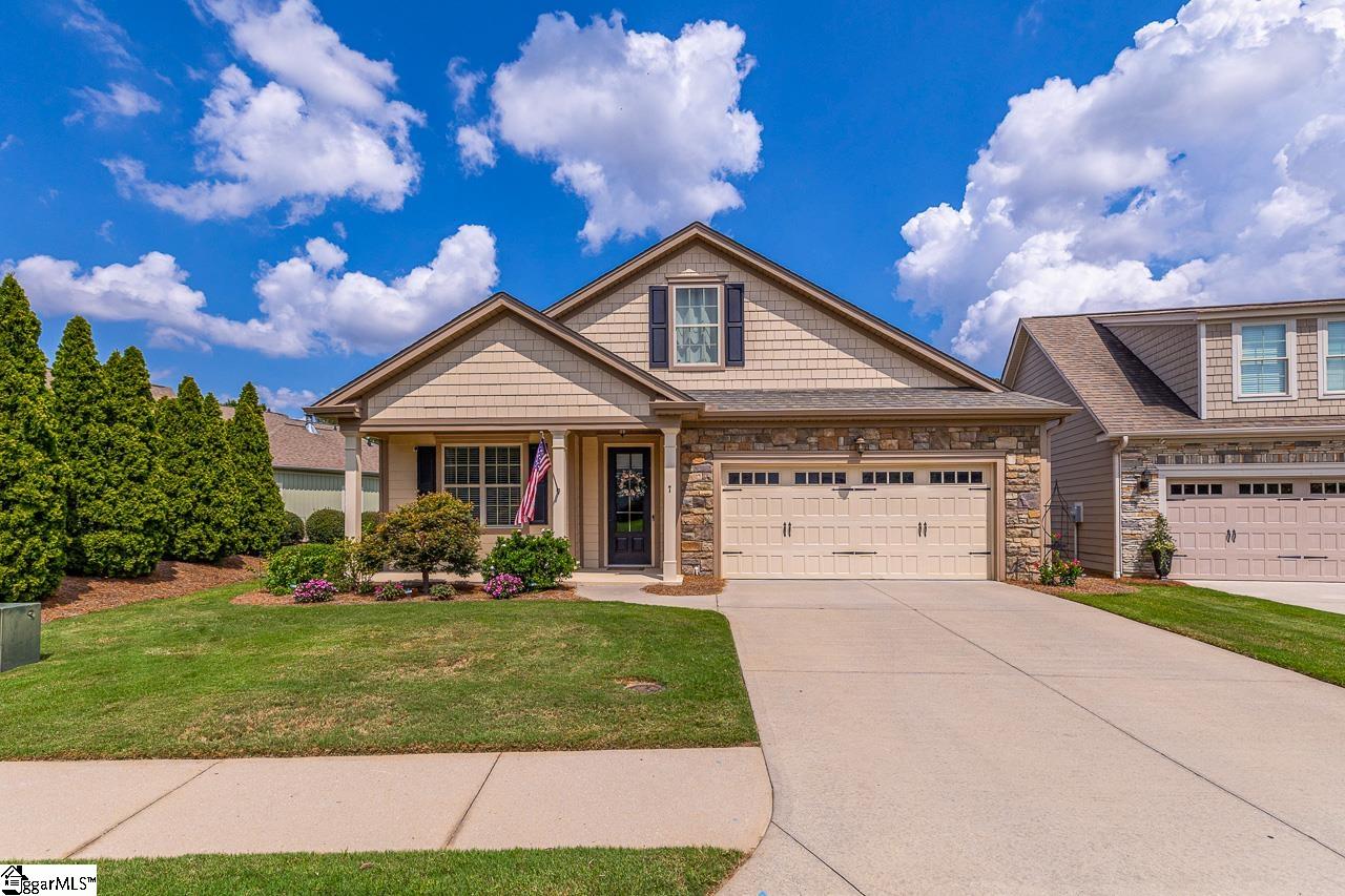 7 Briarhill Drive